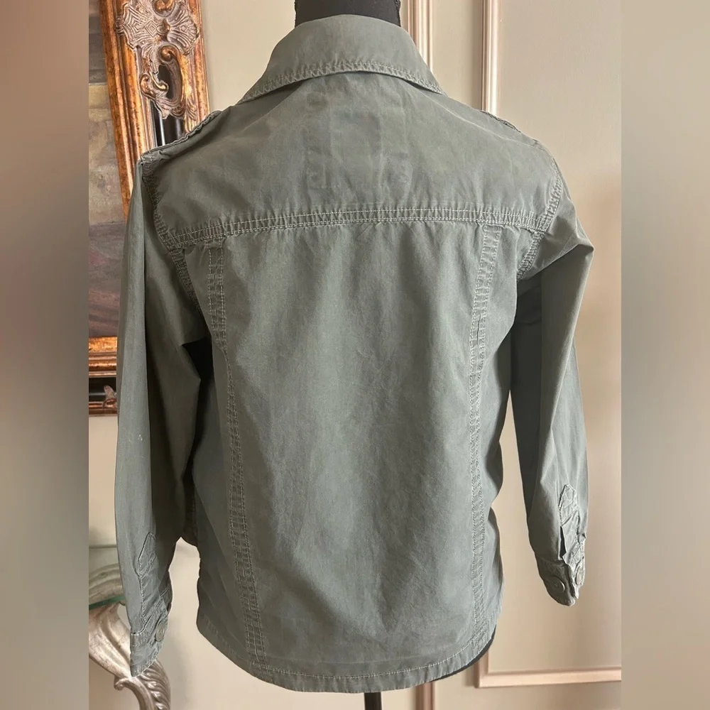 GAP kids olive